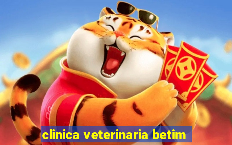 clinica veterinaria betim